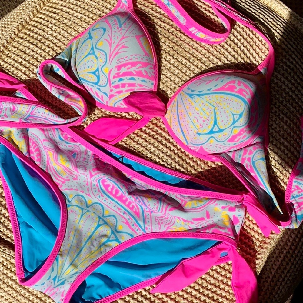 Marc By Marc Jacobs bikini size S